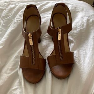Michael Kors heels!